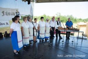 Biharnagybajom Napja - 2017. július 8.