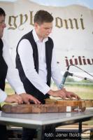 Biharnagybajom Napja - 2017. július 8.