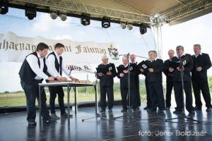 Biharnagybajom Napja - 2017. július 8.