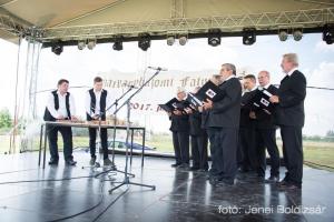 Biharnagybajom Napja - 2017. július 8.
