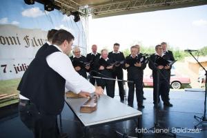 Biharnagybajom Napja - 2017. július 8.