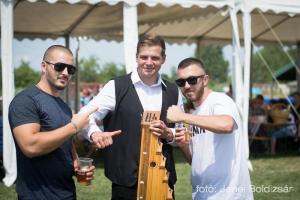 Biharnagybajom Napja - 2017. július 8.