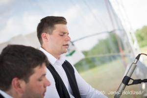 Biharnagybajom Napja - 2017. július 8.