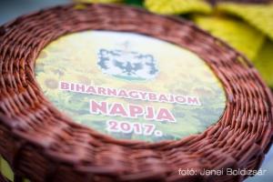 Biharnagybajom Napja - 2017. július 8.