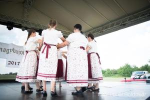 Biharnagybajom Napja - 2017. július 8.