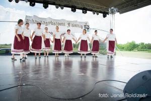 Biharnagybajom Napja - 2017. július 8.