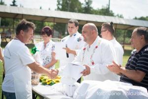Biharnagybajom Napja - 2017. július 8.