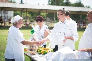 Biharnagybajom Napja - 2017. július 8.