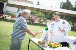 Biharnagybajom Napja - 2017. július 8.