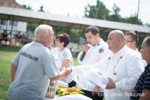 Biharnagybajom Napja - 2017. július 8.