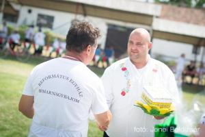 Biharnagybajom Napja - 2017. július 8.