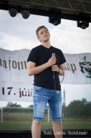 Biharnagybajom Napja - 2017. július 8.