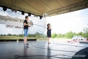 Biharnagybajom Napja - 2017. július 8.