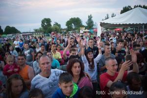 Biharnagybajom Napja - 2017. július 8.