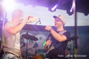 Biharnagybajom Napja - 2017. július 8.