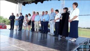 Biharnagybajom Napja - 2017. július 8.