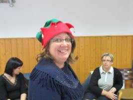 Biharnagybajomért Egyesület Mikulása 2017. december 2.