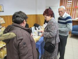Elszármazottak találkozója - 2017. október 28.