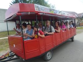 Elszármazottak találkozója - 2017. július 7.