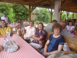 Elszármazottak találkozója - 2017. július 7.