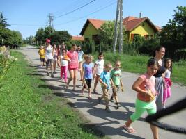 Hagyományőrző tábor - 2017. augusztus 14-18.
