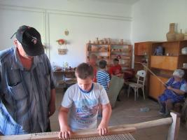 Hagyományőrző tábor - 2017. augusztus 14-18.