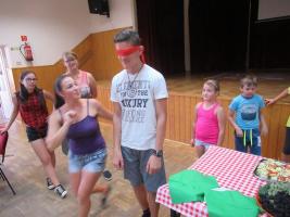 Hagyományőrző tábor - 2017. augusztus 14-18.