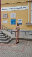 Helytörténeti séta - 2017. május 12.