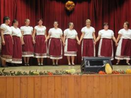 Idősek napja - 2017. október 9.