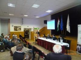 Nemzeti Agrárgazdasági Kamara Gazdafórum - 2017. október 26.