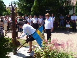 Nemzeti összetartozás napja - 2017. június 2.