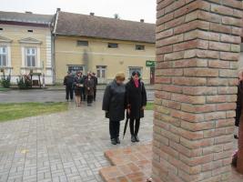 Október 23. Ünnepi megemlékezés - 2017. október 23.