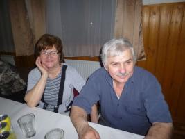 Polgárőr bál - 2017. február 25.