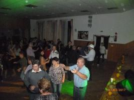 Szüreti bál - 2017. október 14.