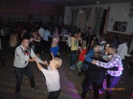 Szüreti bál - 2017. október 14.