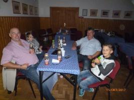 Szüreti bál - 2017. október 14.