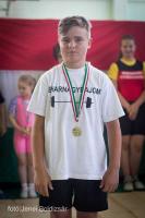 X. Juhász Sándor Súlyemelő Emlékverseny - 2017. június 10.