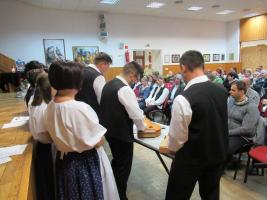 XXIV. Karafitty Népzenei Találkozó - 2017. október 21.