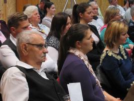 XXIV. Karafitty Népzenei Találkozó - 2017. október 21.