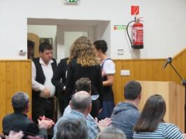 XXIV. Karafitty Népzenei Találkozó - 2017. október 21.