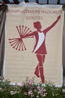 15 éves a Biharnagybajomi Mazsorett Együttes - 2018. június 10.