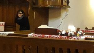 Advent II. Credo Együttes - 2018. december 09.