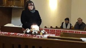 Advent II. Credo Együttes - 2018. december 09.