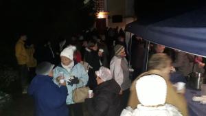 Advent II. Credo Együttes - 2018. december 09.