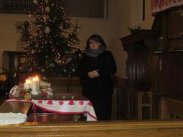 Advent IV. - Frater Gospel Kórus - 2018. december 22.