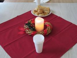 Adventi készülődés - 2018. december 1.