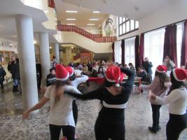 Adventi készülődés - 2018. december 1.