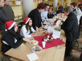 Adventi készülődés - 2018. december 1.
