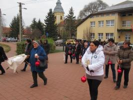 Adventi készülődés - 2018. december 1.