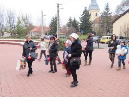 Adventi készülődés - 2018. december 1.